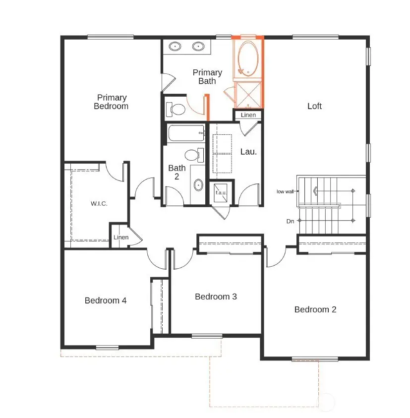 18501 135th Avenue E #121, Puyallup, WA 98374 - Image #3