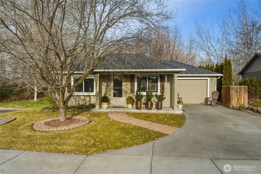 1320 SW Riparian Court, College Place, WA 99324 - Image #2
