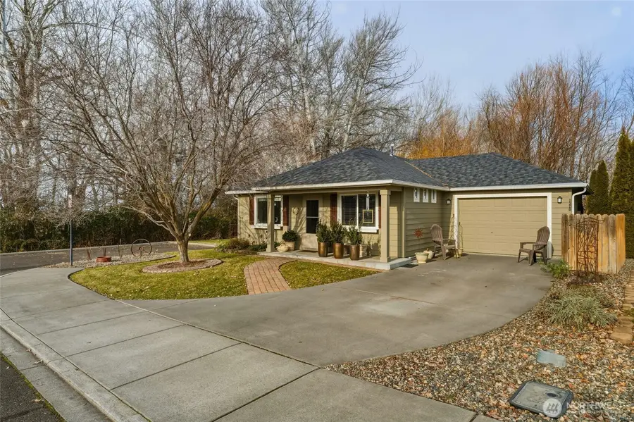 1320 SW Riparian Court, College Place, WA 99324 - Image #3