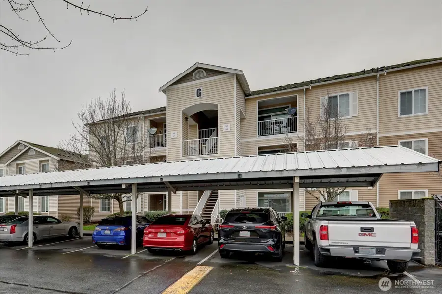 10109 E 186th Street #346, Puyallup, WA 98375 - Image #2