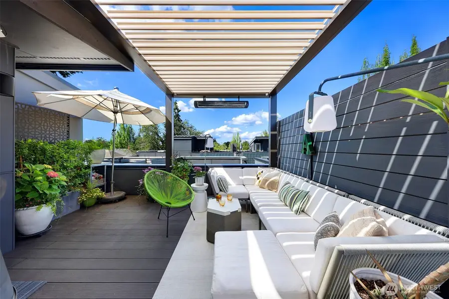 1117 34th Avenue #B, Seattle, WA 98122 - Image #2