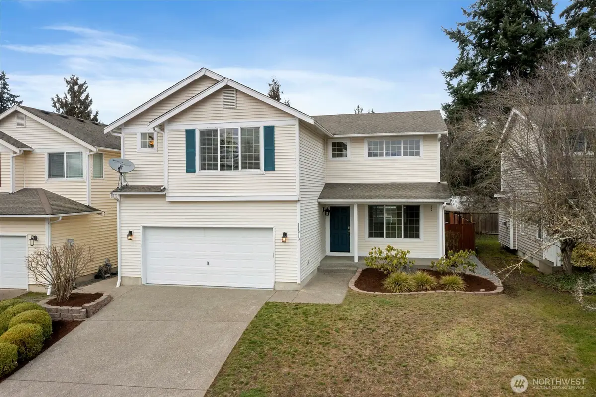 11913 126th Street Ct E, Puyallup, WA 98374 - Image #1