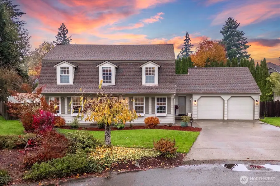 2810 Briarwood Court Se, Olympia, WA 98501 - Image #2