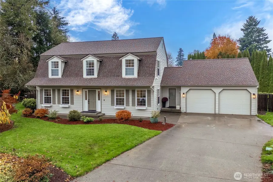 2810 Briarwood Court Se, Olympia, WA 98501 - Image #3