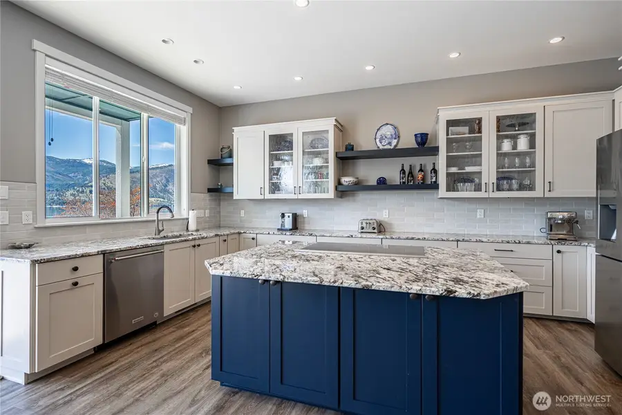 665 Manson Boulevard, Manson, WA 98831 - Image #3