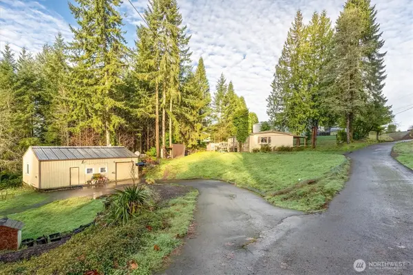 215 North Avenue, Kelso, WA 98626