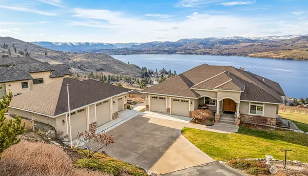 144 Mirabella Drive, Chelan, WA 98816