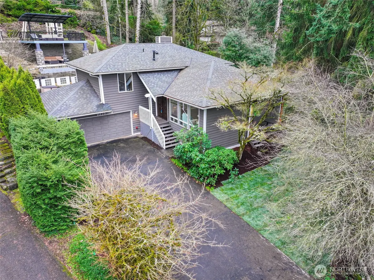 11130 NE 37th Court, Bellevue, WA 98004 - Image #1
