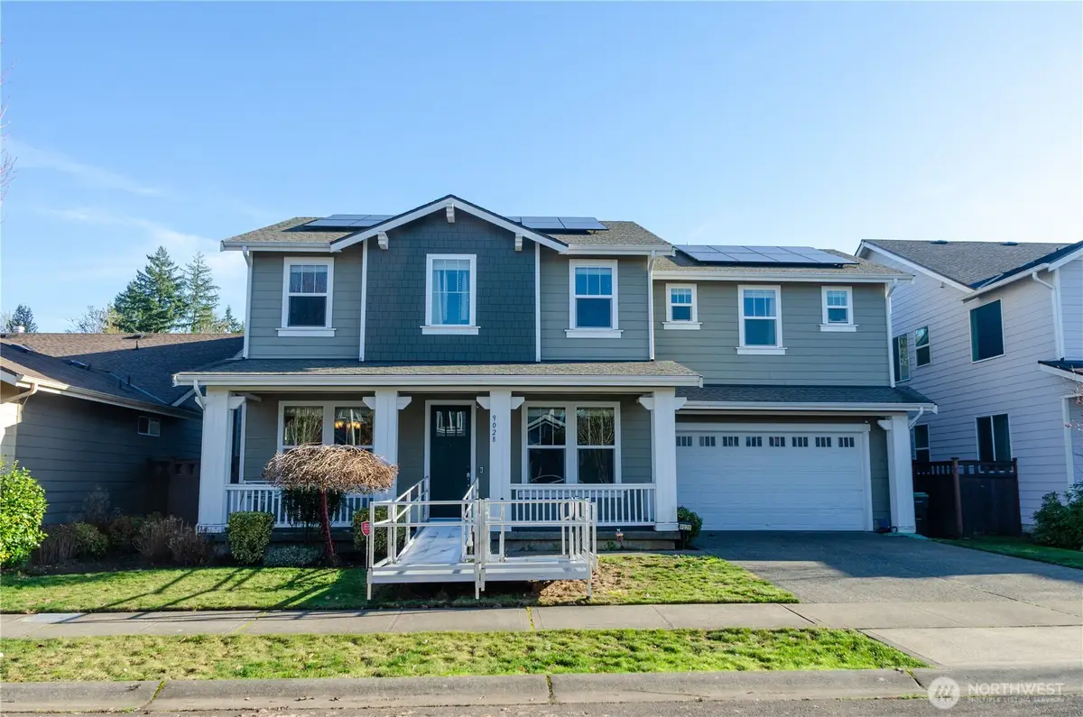 9028 Buttercup Street Se, Tumwater, WA 98501 - Image #1