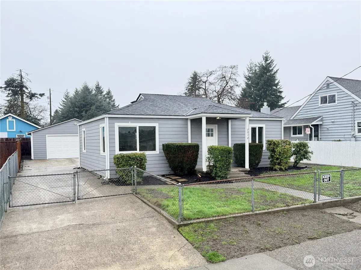 7012 S Junett Street, Tacoma, WA 98409 - Image #1