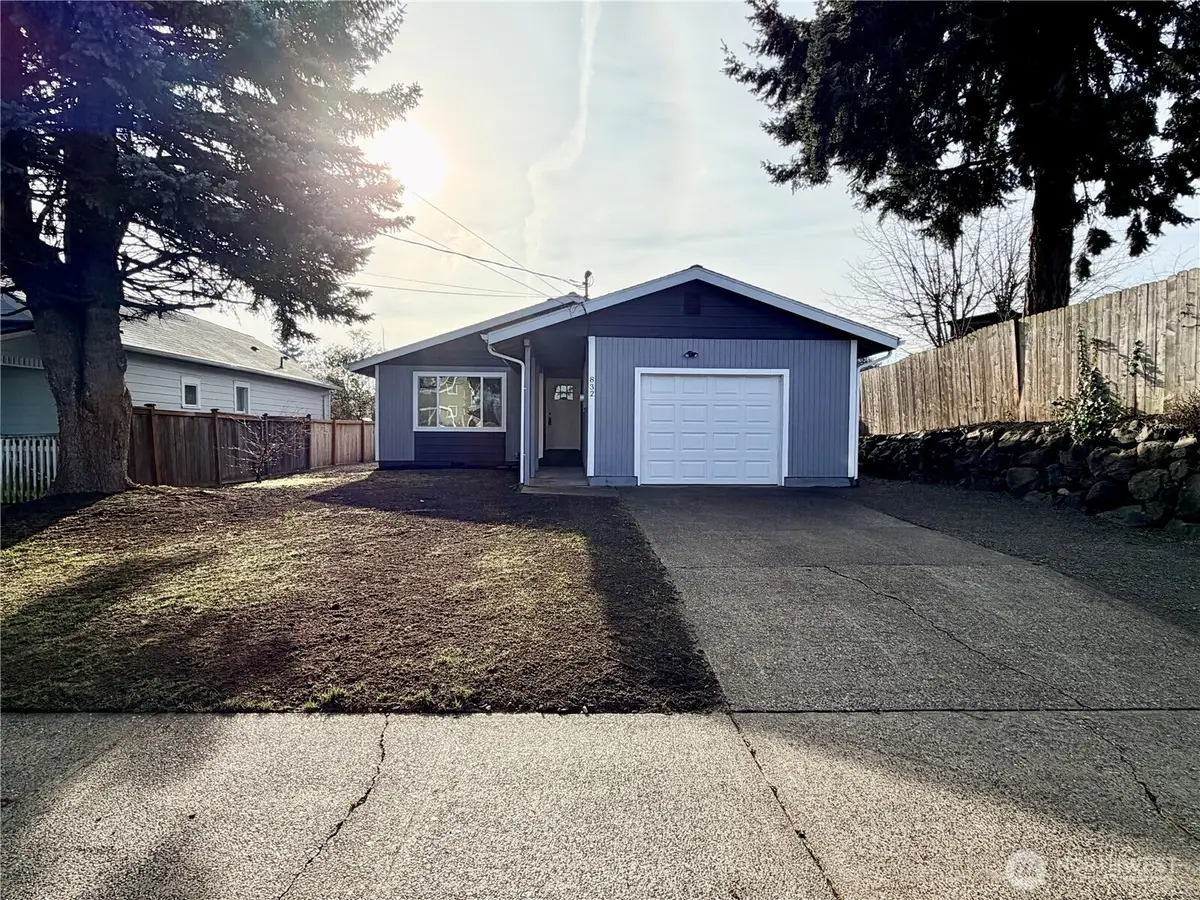 832 S 74th Street, Tacoma, WA 98408 - Image #1