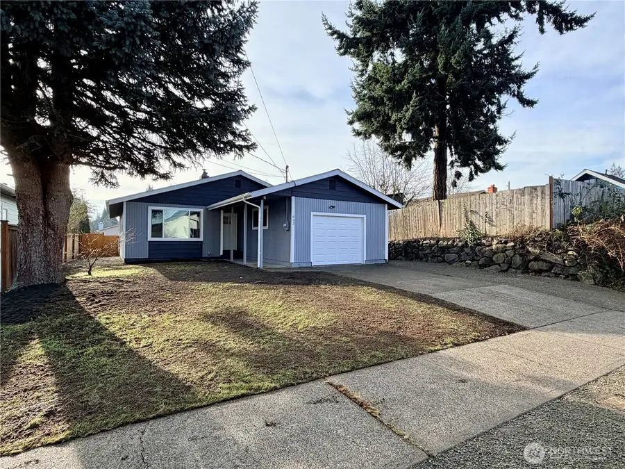 832 S 74th Street, Tacoma, WA 98408 - Image #2