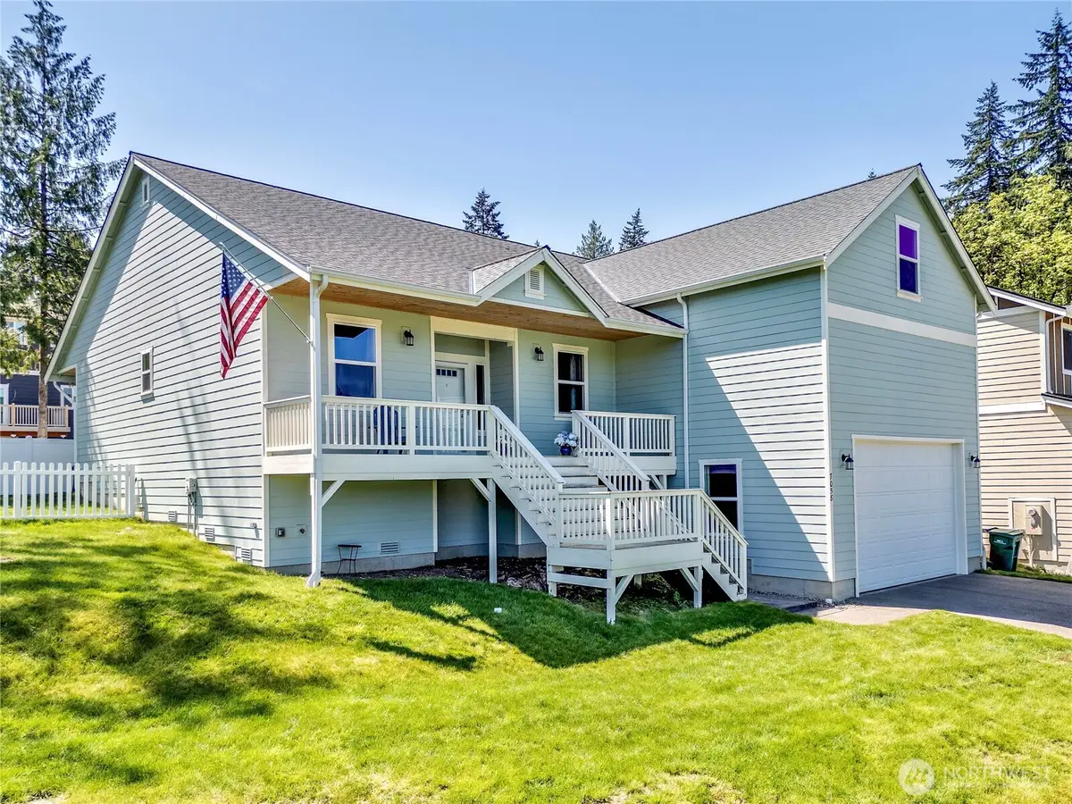 7058 E Nightingale, Port Orchard, WA 98366 - Image #1