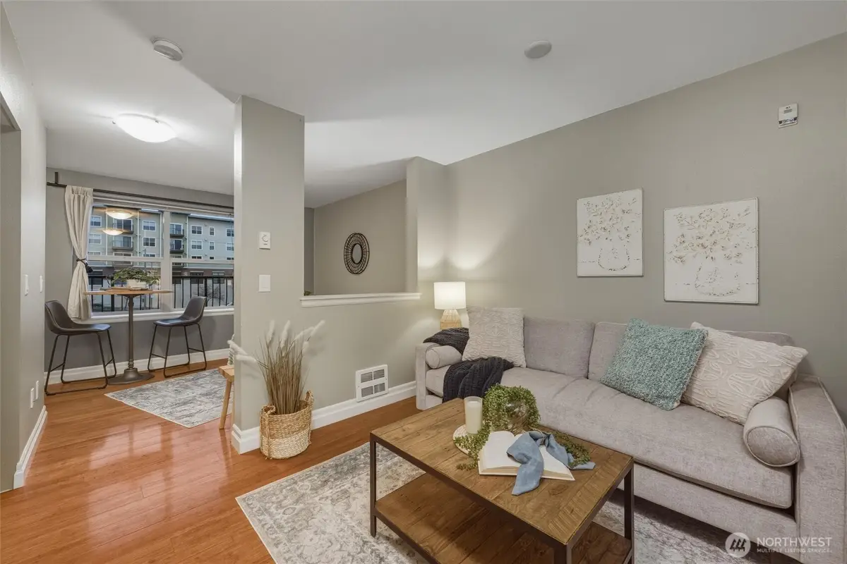 960 Harris Avenue #307, Bellingham, WA 98225 - Image #1