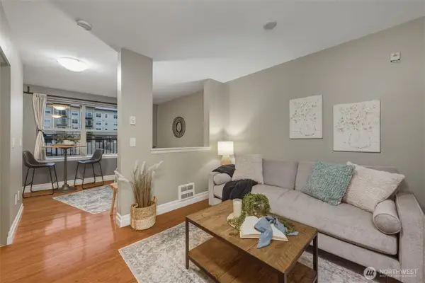 960 Harris Avenue #307, Bellingham, WA 98225