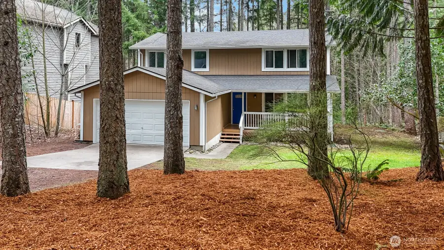 22518 Bluewater Drive Se, Yelm, WA 98597 - Image #2