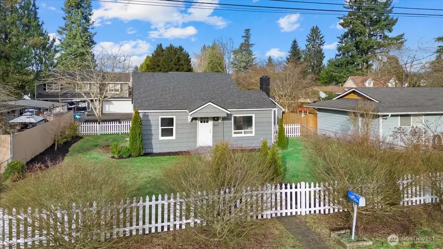 645 Roberts Street, Monroe, WA 98272 - #2