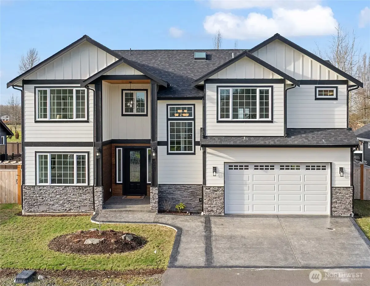 123 S Mcneely Street, Buckley, WA 98321 - Image #1