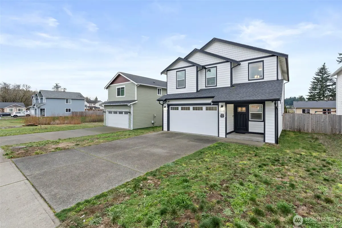 20119 Weston Court Sw, Centralia, WA 98531 - Image #1