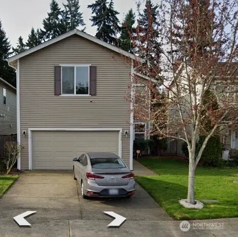 5026 203rd Street Ct E, Spanaway, WA 98387