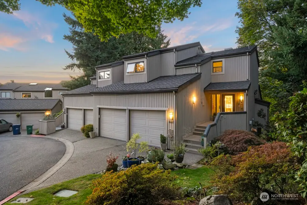 4617 103rd Lane Ne, Kirkland, WA 98033 - Image #1