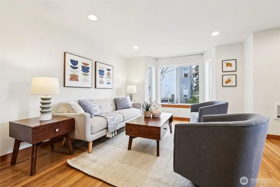 9523 Ashworth Avenue N #C, Seattle, WA 98103 - Image #2