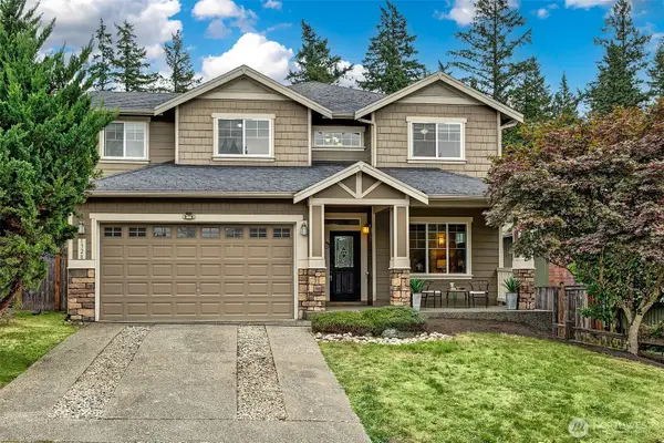 1528 211th Place Ne, Sammamish, WA 98074