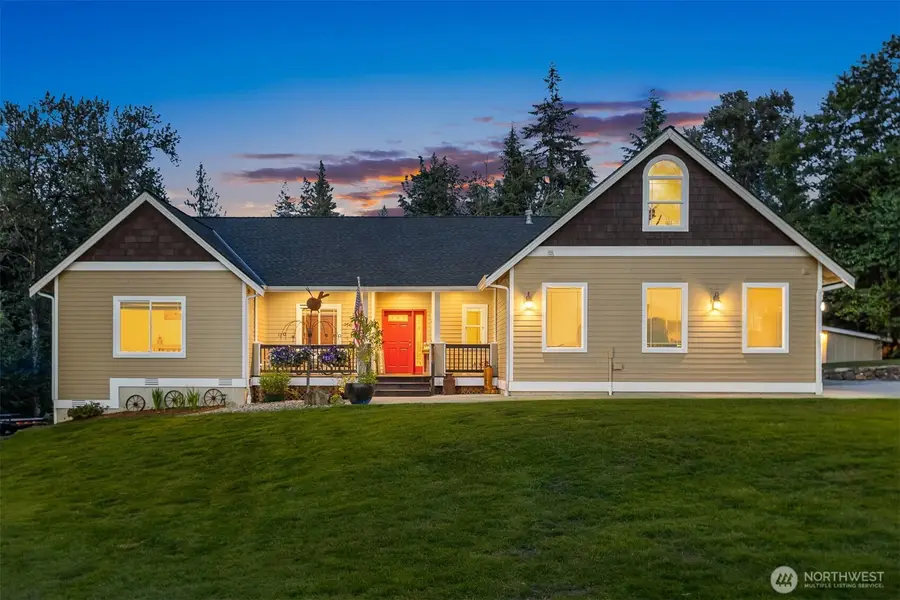 15303 117th Drive Ne, Arlington, WA 98223 - Image #2