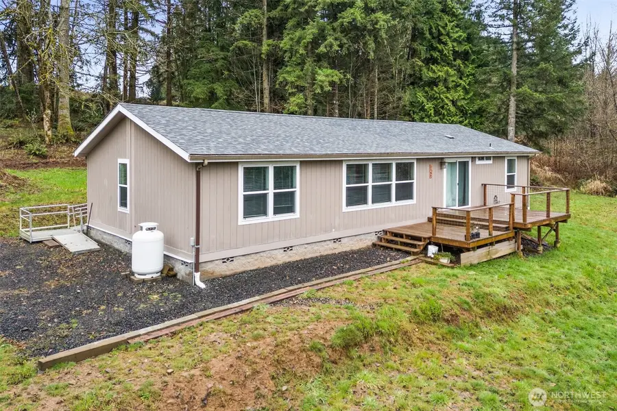 126 Burchett Road, Onalaska, WA 98570 - Image #2