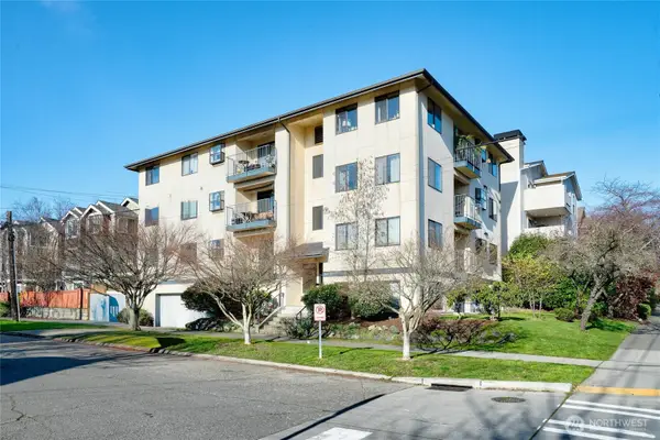 1400 NW 60th Street #202, Seattle, WA 98107