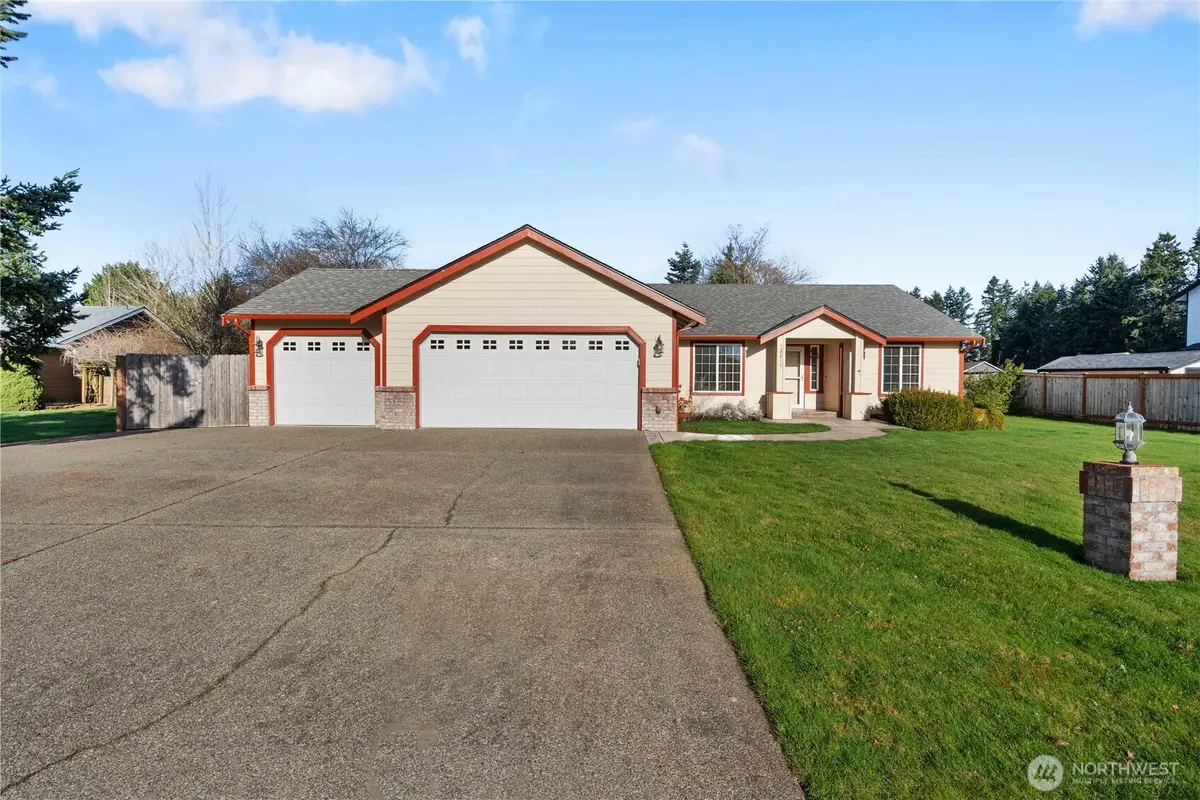 12817 225th Street Ct E, Graham, WA 98338 - Image #1