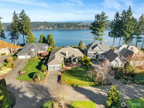 3415 9th Court Nw, Gig Harbor, WA 98335