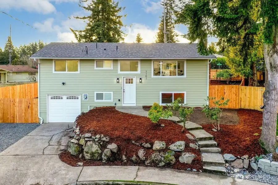 1101 Vashon Court Ne, Renton, WA 98059 - Image #2
