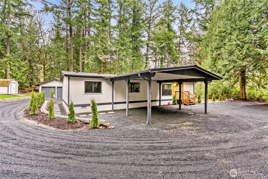 16017 72nd Street Sw, Longbranch, WA 98351 - Image #2