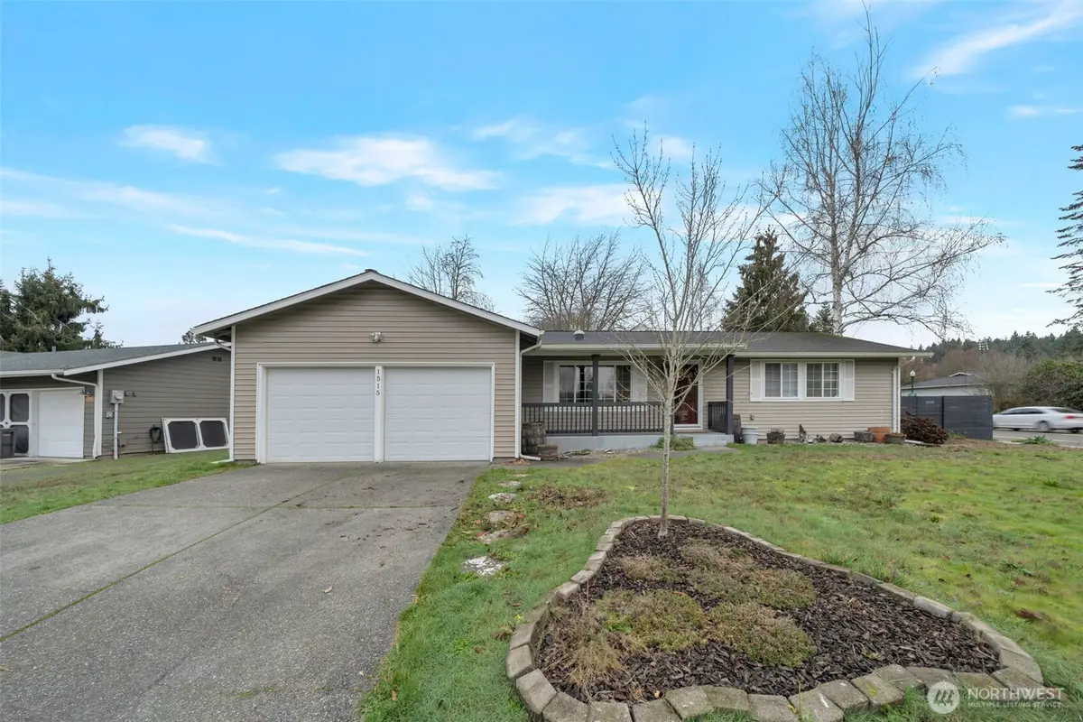 1515 34th Street Se, Auburn, WA 98002 - Image #1