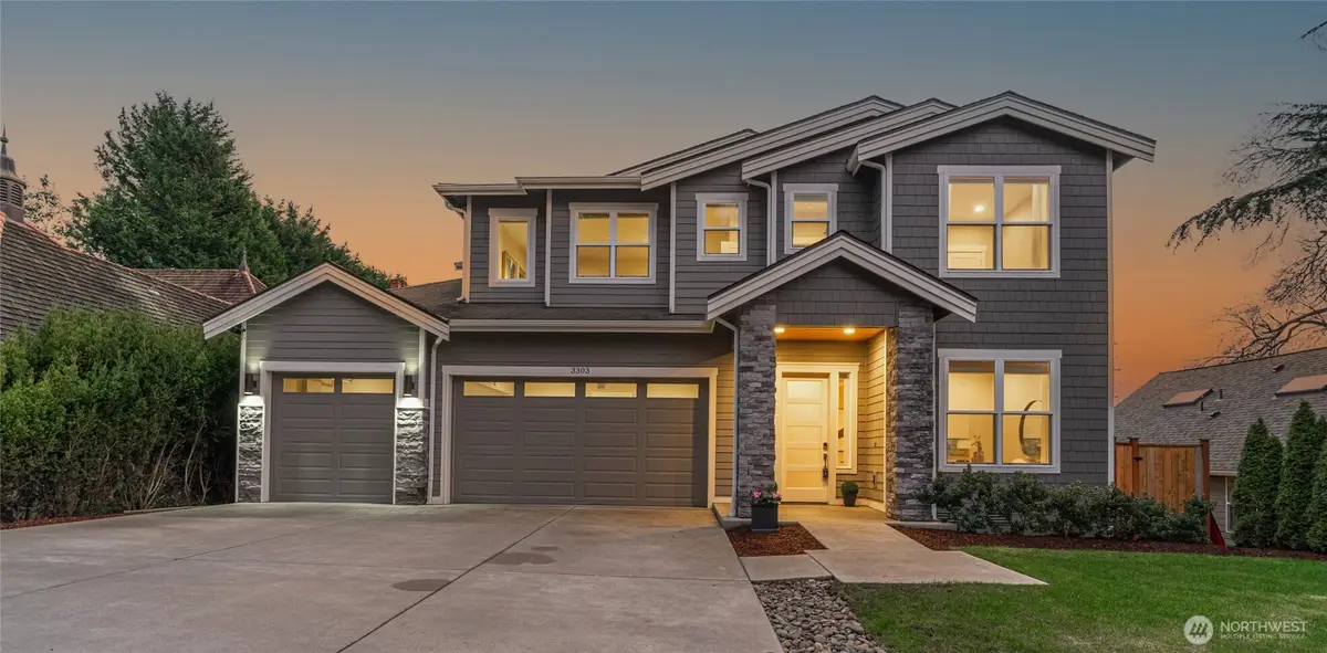 3303 NE 7th Street, Renton, WA 98056 - Image #1