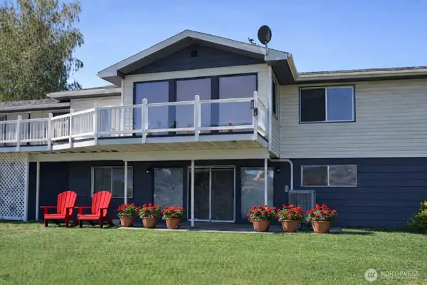 107 Westlake Road, Oroville, WA 98844