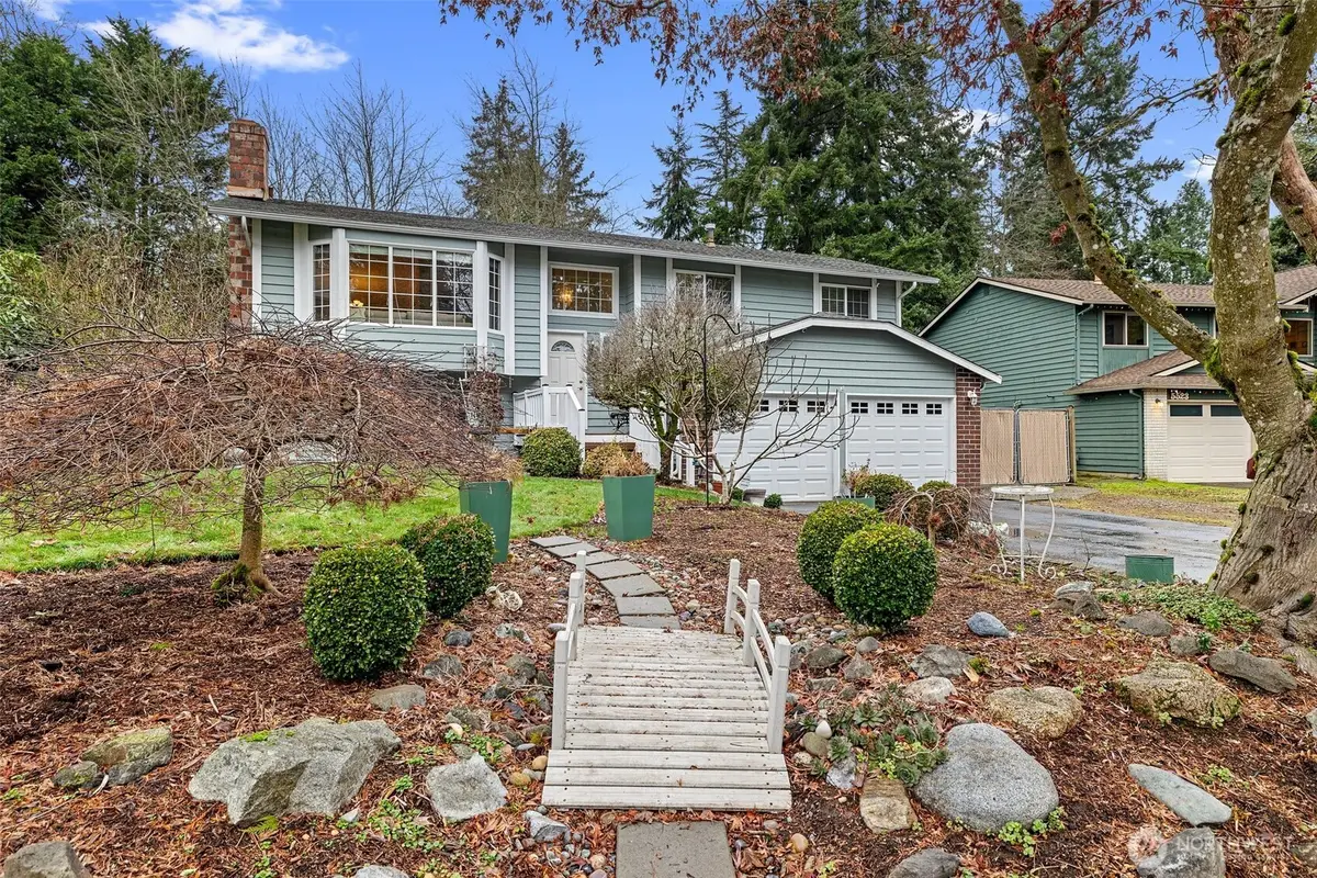5527 153rd Street Sw, Edmonds, WA 98026 - Image #1