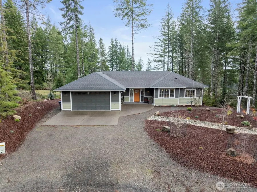 71 E Hemlock Court, Union, WA 98592 - Image #2