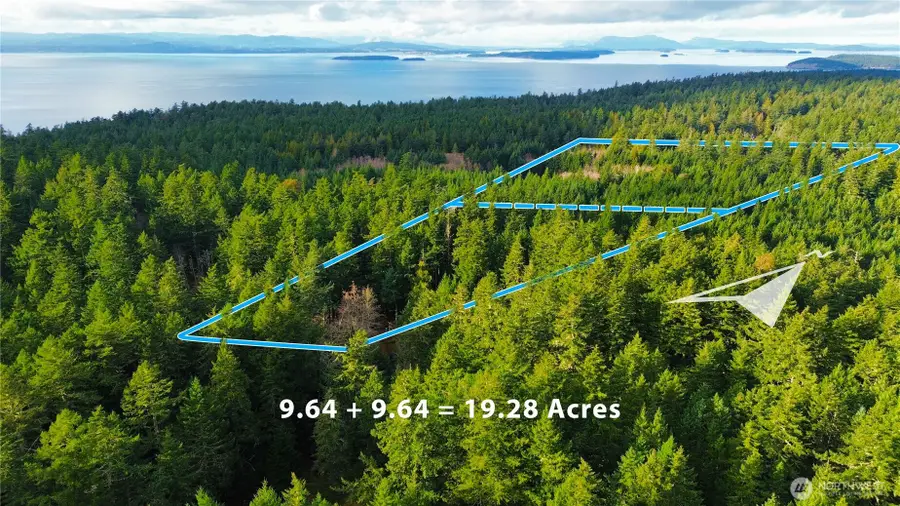 705 Mt Dallas Road, Friday Harbor, WA 98250 - Image #2