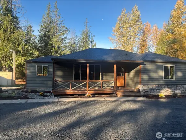 39618 E Meridian, Eatonville, WA 98328