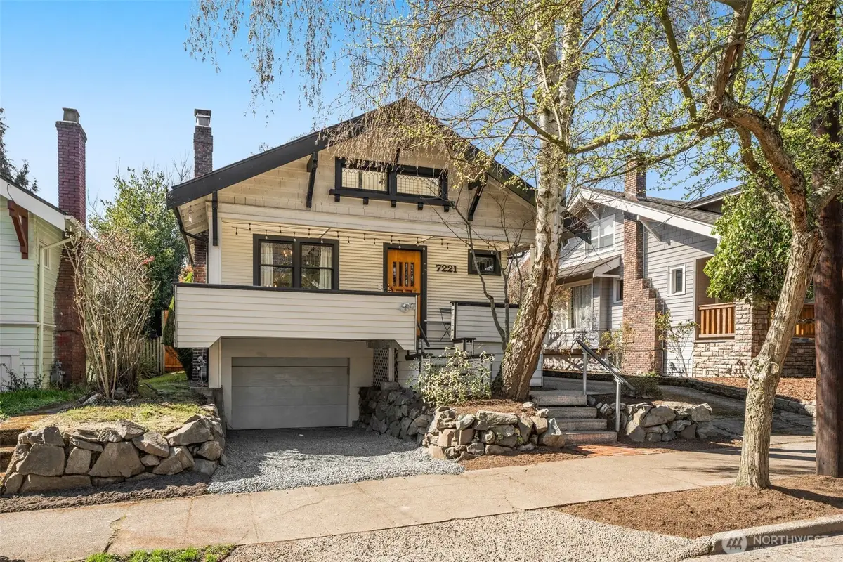 7221 4th Avenue Nw, Seattle, WA 98117 - #1
