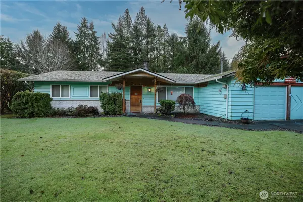 304 Linkshire Drive, Aberdeen, WA 98520
