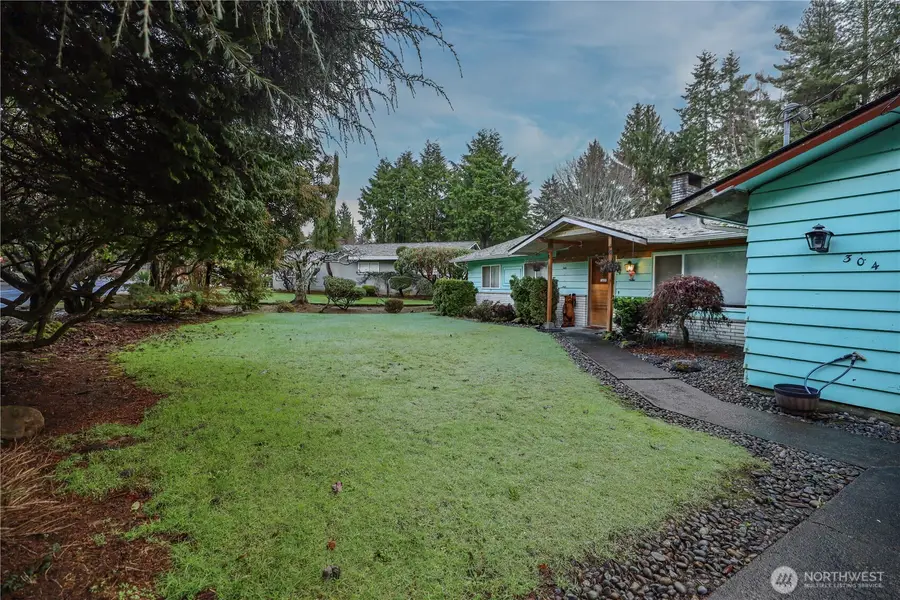 304 Linkshire Drive, Aberdeen, WA 98520 - Image #3