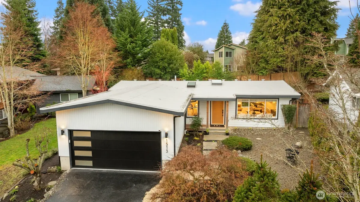 1513 3rd Place, Kirkland, WA 98033 - #1
