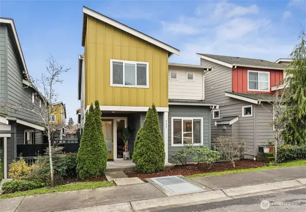 845 SW 96th Place, Seattle, WA 98106