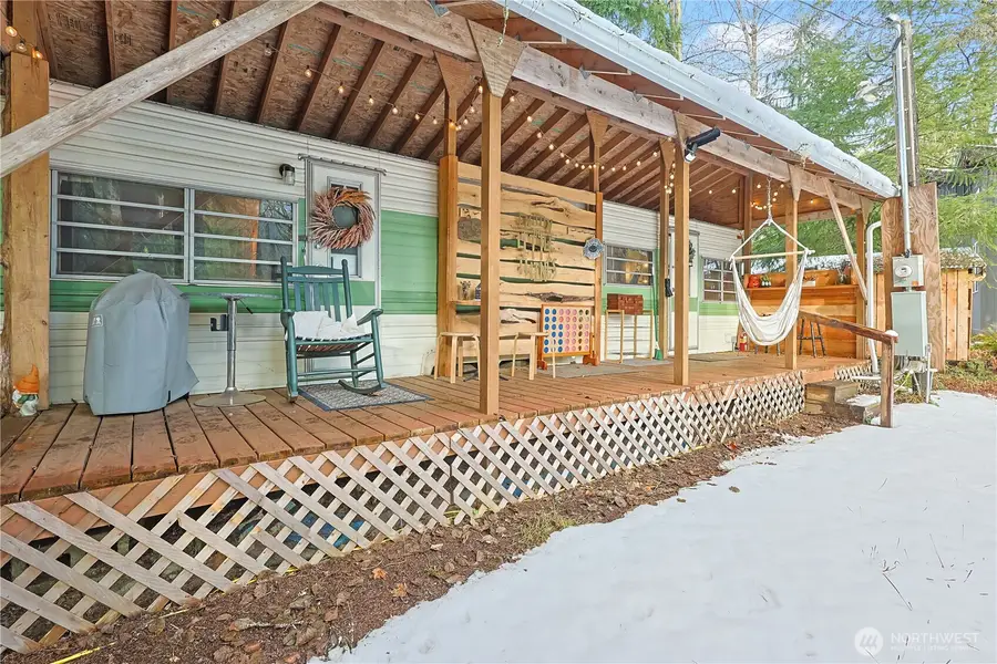 137 Paradise Drive, Ashford, WA 98304 - Image #2