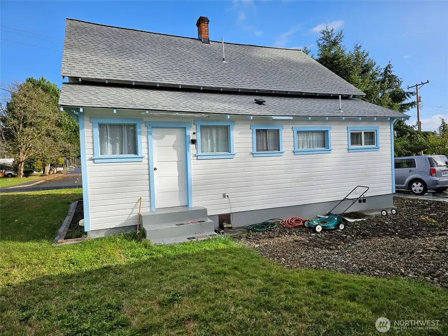 120 S Park, Oakville, WA 98568 - Image #3