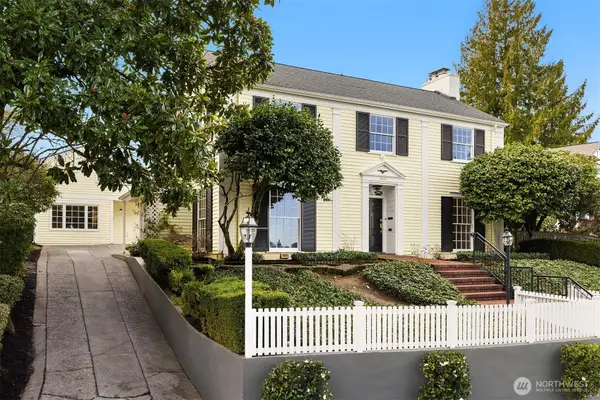 3033 E Laurelhurst Drive Ne, Seattle, WA 98105