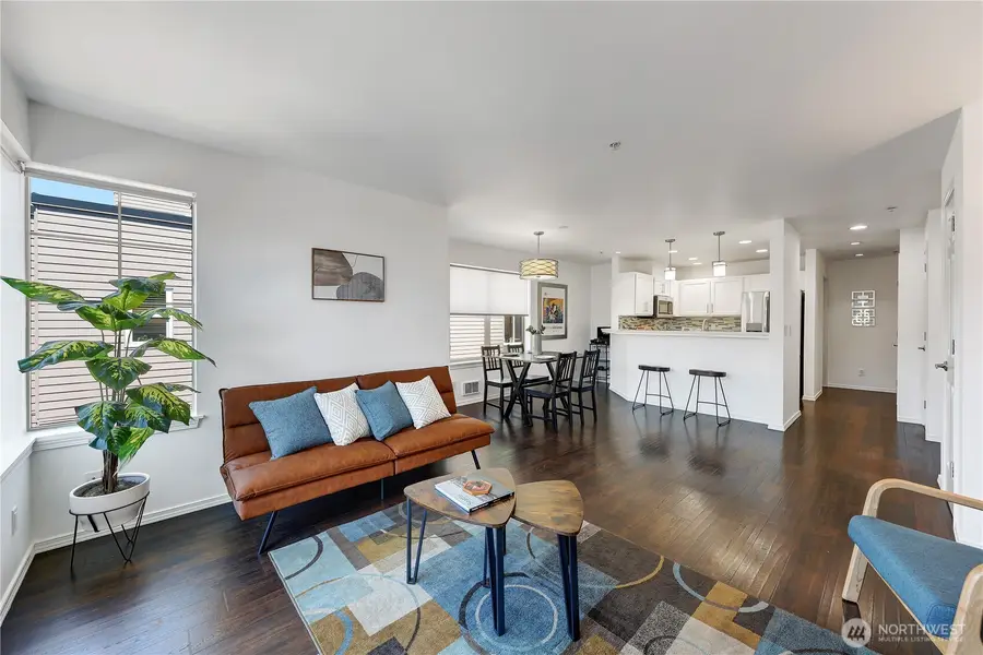 4026 Stone Way N #501, Seattle, WA 98103 - Image #2